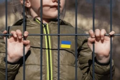 Розширено захист депортованих чи примусово переміщених Росією дітей та молоді – подробиці
