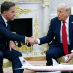 Генсек НАТО підтримав заклик Трампа