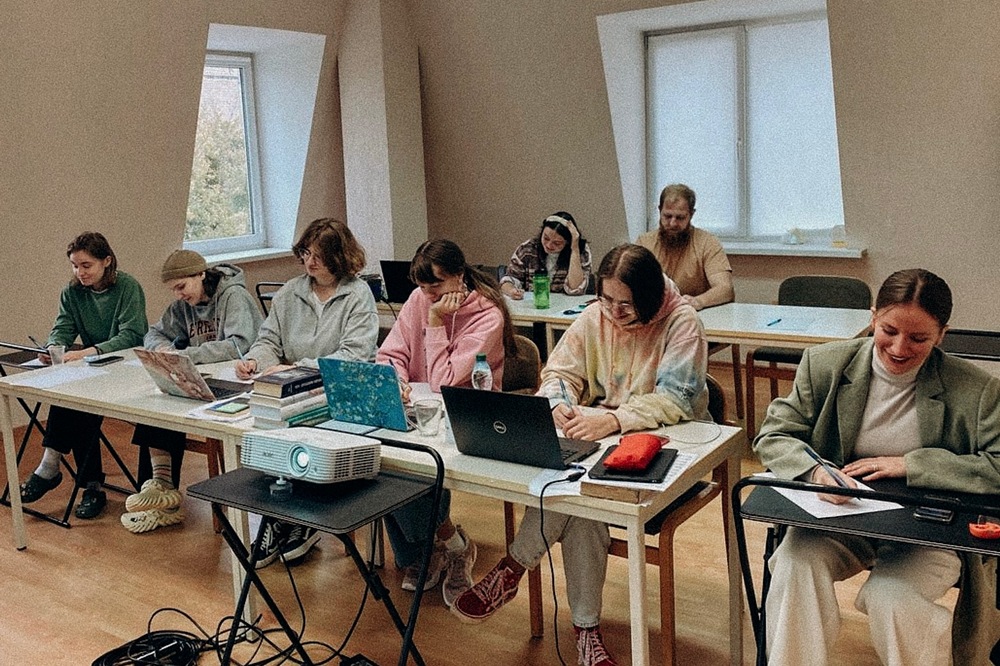 Опубліковано текст Радіодиктанту національної єдності-2025: учасники можуть перевірити себе