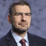 Телеведучий Вадим Карп'як вирішив мобілізуватися