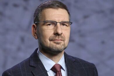 Телеведучий Вадим Карп'як вирішив мобілізуватися