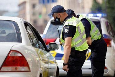Штрафні бали для водіїв планують ввести в Україні – за що позбавлятимуть прав