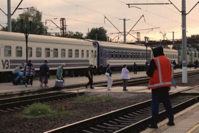 “Прихопити на пам’ять” – які речі найчастіше крадуть пасажири “Укрзалізниці”