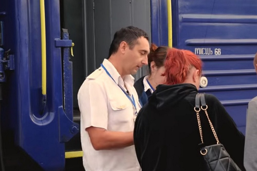які речі найчастіше крадуть пасажири "Укрзалізниці" 