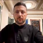 Зеленський погодив плани СБУ щодо “асиметричних відповідей” на агресію РФ