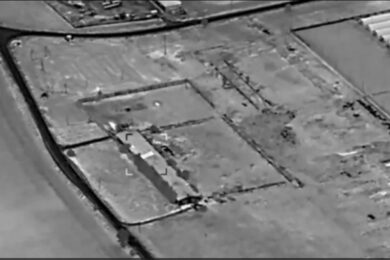 СБУ вдарила по ворожих цілях українськими дронами FP-2 (відео)