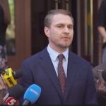 Посилити відповідальність за вбивство чи ґвалтування дітей пропонує Генпрокурор України