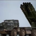 «Смерчу» смерть — українські військові знищили далекобійну ворожу РСЗВ на Херсонщині