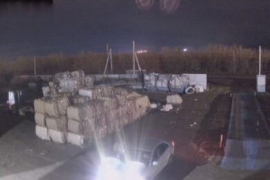 На заводі з виробництва боєприпасів у Башкортостані на рф пролунали вибухи – що відомо