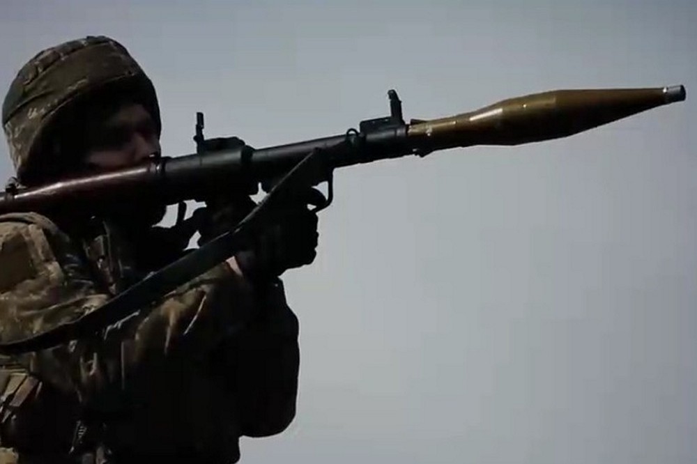 У ЗСУ з’явилося нове Угруповання об’єднаних сил – хто ним керуватиме і яка територія буде під контролем