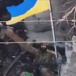 ЗСУ звільнили Кучерів Яр на Донеччині (відео)