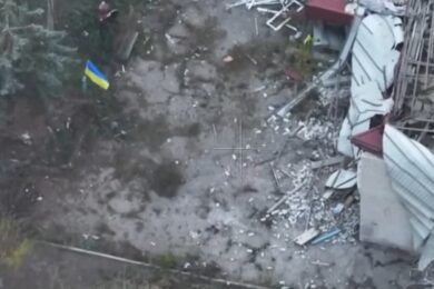 ЗСУ звільнили Торське на Донеччині: знищено до сотні окупантів