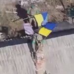 ЗСУ звільнили село Сухецьке на Донеччині (відео)