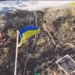 ЗСУ звільнили село Єгорівка на Дніпропетровщині і знищили десятки окупантів (відео)