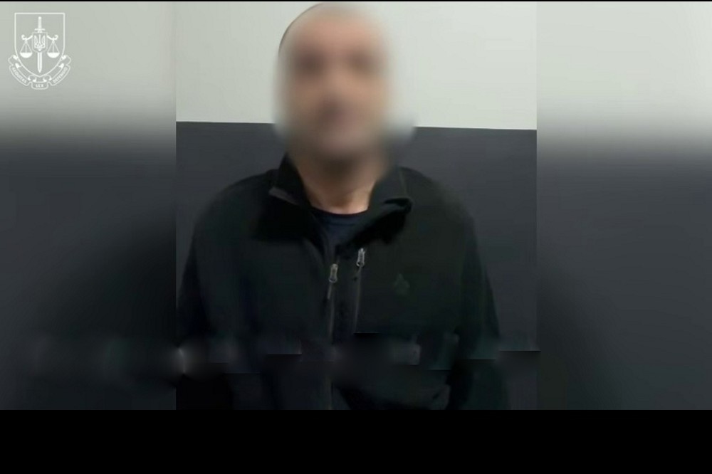 Історична подія - Україна вперше передала іноземній державі росіянина для суду за воєнні злочини Історична подія - Україна вперше передала іноземній державі росіянина для суду за воєнні злочини