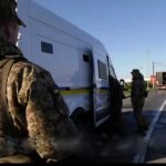 Історична подія – Україна вперше передала іноземній державі росіянина для суду за воєнні злочини