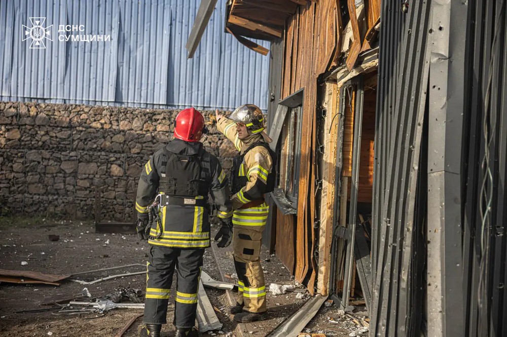 Сумщина Сумщина