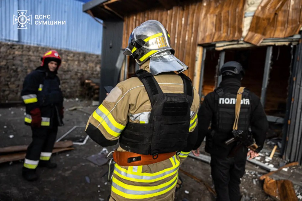 Сумщина 2 Сумщина 2