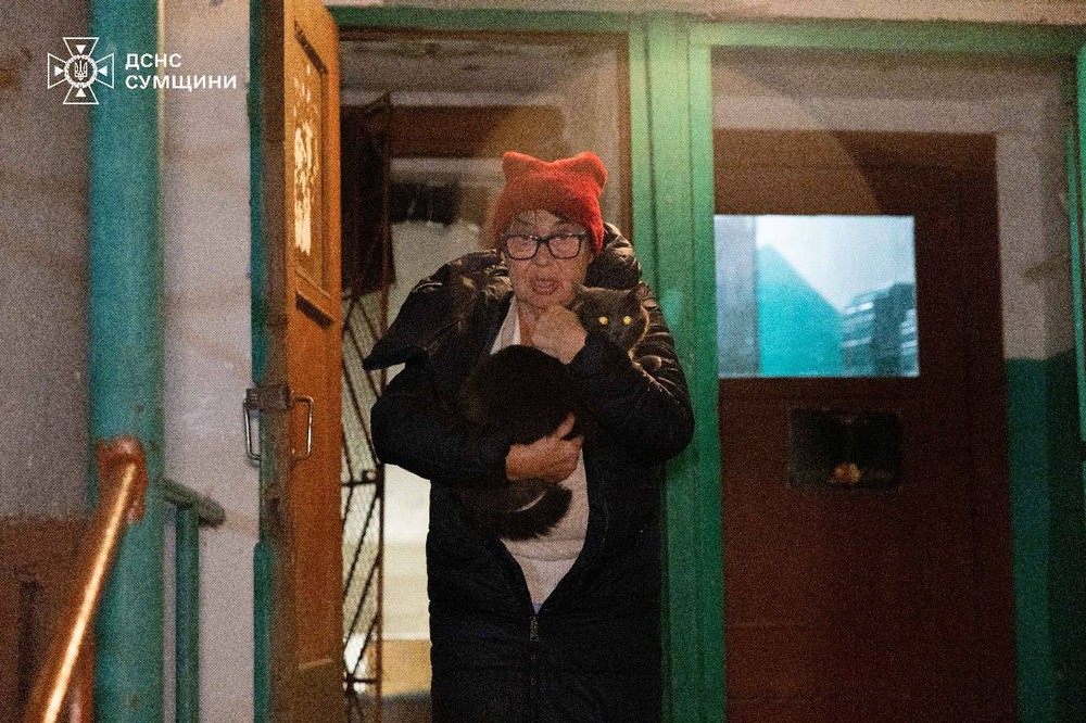 Сумщина