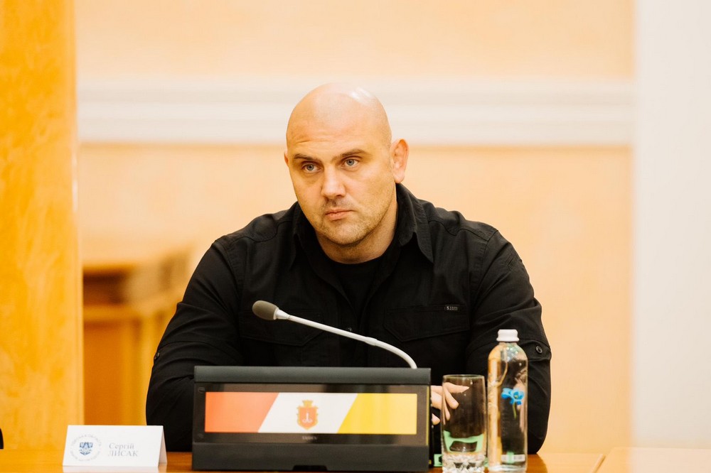 Уряд спрямує 100 млн грн на підтримку Одеси подробиці 2