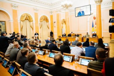 Уряд спрямує 100 млн грн на підтримку Одеси – подробиці