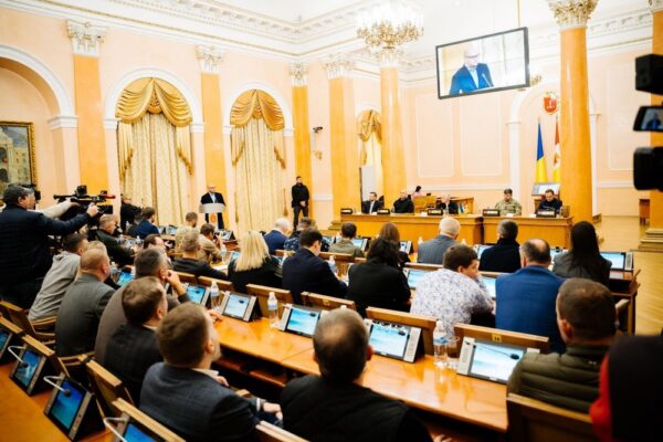 Уряд спрямує 100 млн грн на підтримку Одеси подробиці 3
