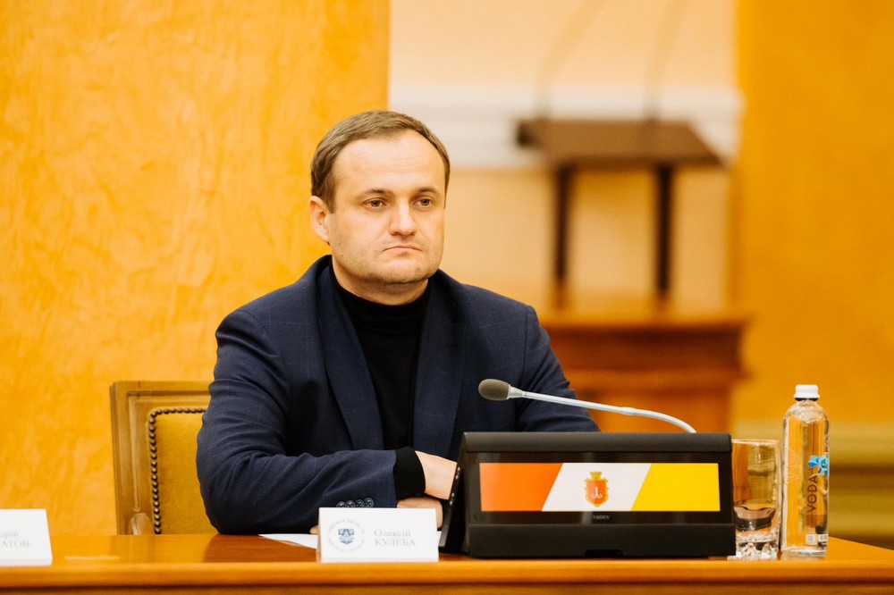 Уряд спрямує 100 млн грн на підтримку Одеси подробиці 5