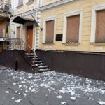  Від атак ворога у Херсоні