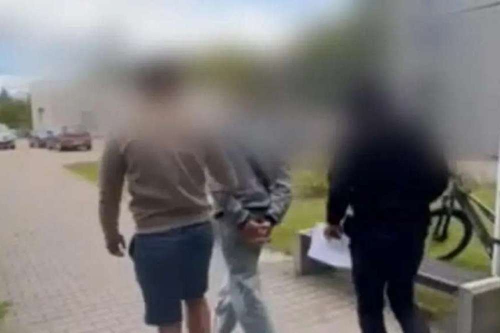 Підлітки, які "покарали" українця у Вроцлаві, також були громадянами України