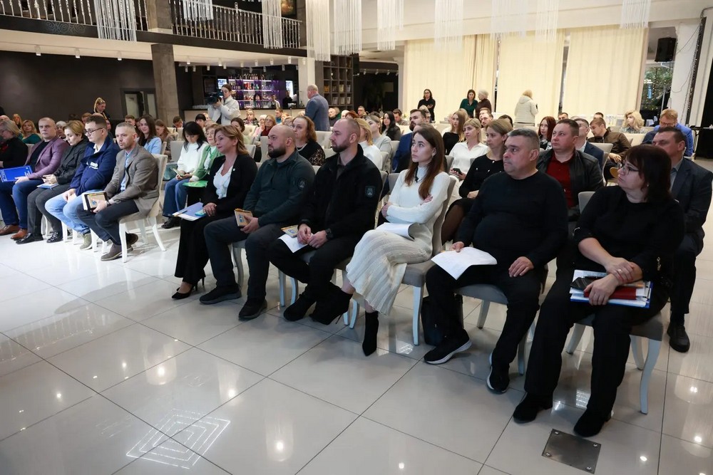 В регіонах вже запрацювали нові види допомоги для ВПО – мінсоцполітики В регіонах вже запрацювали нові види допомоги для ВПО – мінсоцполітики