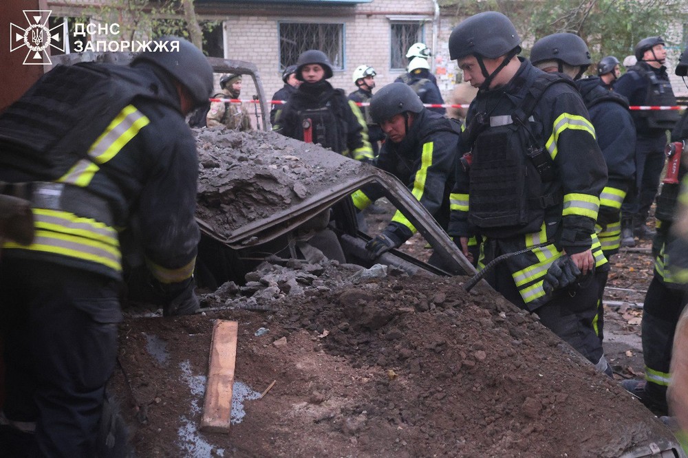 Запоріжжя 4