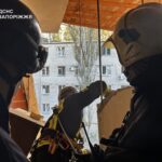 Масована нічна повітряна атака 30 жовтня: удари по енергетиці, загиблі і десятки поранених – все, що відомо (фото)