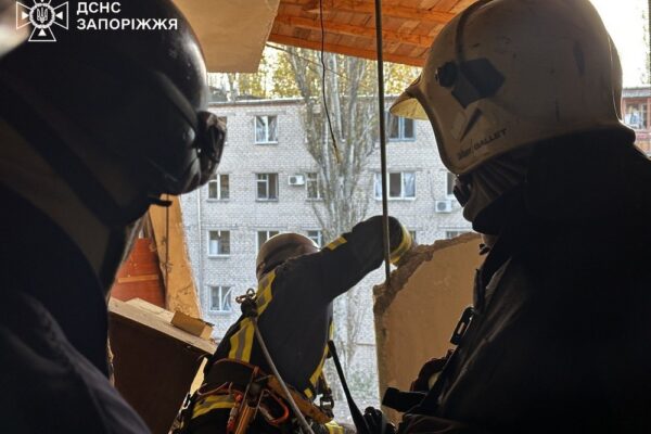 Масована нічна повітряна атака 30 жовтня: удари по енергетиці, загиблі і десятки поранених – все, що відомо (фото)