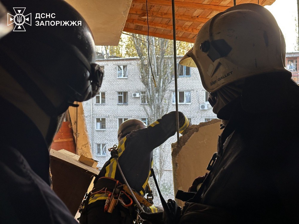 Запоріжжя 6