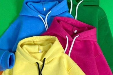У 16 містах України видадуть теплі худі для дітей ВПО: відкрито реєстрацію
