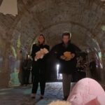Україну таємно відвідала британська принцеса Анна: привезла іграшкового ведмедика своєї доньки (фото, відео)