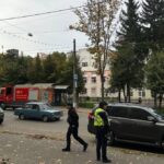 Армія РФ атакувала пологовий будинок у Сумах (фото, відео)
