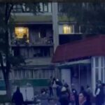 Вибух у Києві 8 жовтня: є загиблий і поранений – що відомо (відео)