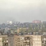Пекельні звуки з блокадного Маріуполя: 12 березня 2022 року (відео)