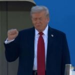 Війна закінчилася: Трамп у парламенті Ізраїлю після повернення всіх заручників (відео)