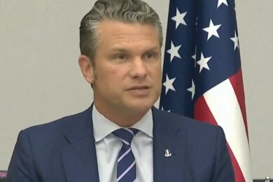 Війна має закінчитися: що буде, якщо Росія не погодиться на мир, розповів очільник Пентагону