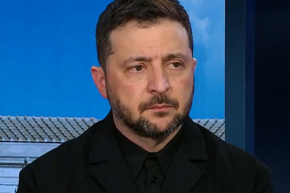 «Чи зможе Трамп завершити війну в Україні?» - відповідь Зеленського