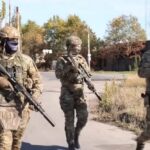 «Росіяни захопили Херсон і присутні на правому березі» – це фейк: Сили Оборони Півдня (відео)