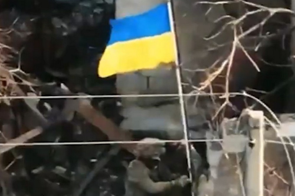 ЗСУ звільнили три села на Донеччині – подробиці (відео) 1 ЗСУ звільнили три села на Донеччині – подробиці (відео)