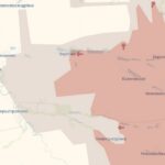 Наступ росіян на Дніпропетровщині: що кажуть військові, які останні новини