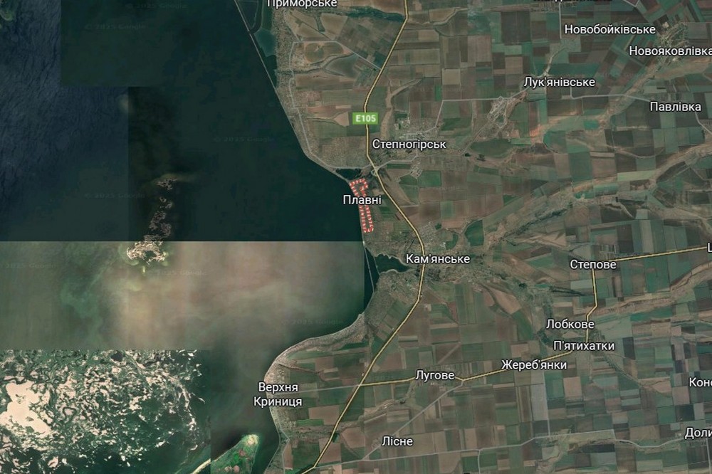 В ГУР показали, як ліквідували на Запоріжжі сина російського генерала (відео) В ГУР показали, як ліквідували на Запоріжжі сина російського генерала (відео)