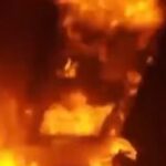 Від Ростову до Камчатки: на Росії палають вежі стільникового зв’язку – що трапилося? (відео)