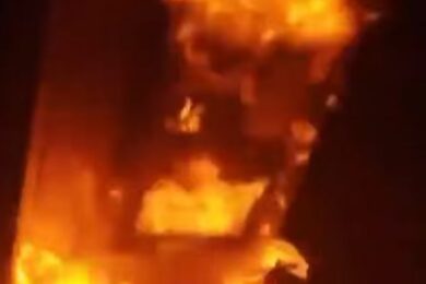 Від Ростову до Камчатки: на Росії палають вежі стільникового зв’язку – що трапилося? (відео)