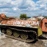 Поранені окупанти конають в муках на Запоріжжі через відсутність евакуації – АТЕШ