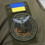 Військовий РФ розстріляв трьох цивільних у під’їзді будинку на Харківщині – ГУР